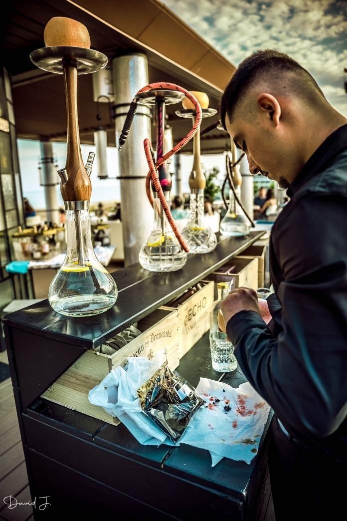 Shooting anantara Nice