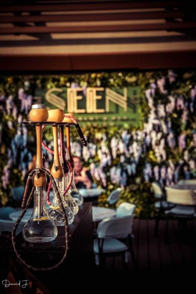 Photo à Antara Plazza Nice