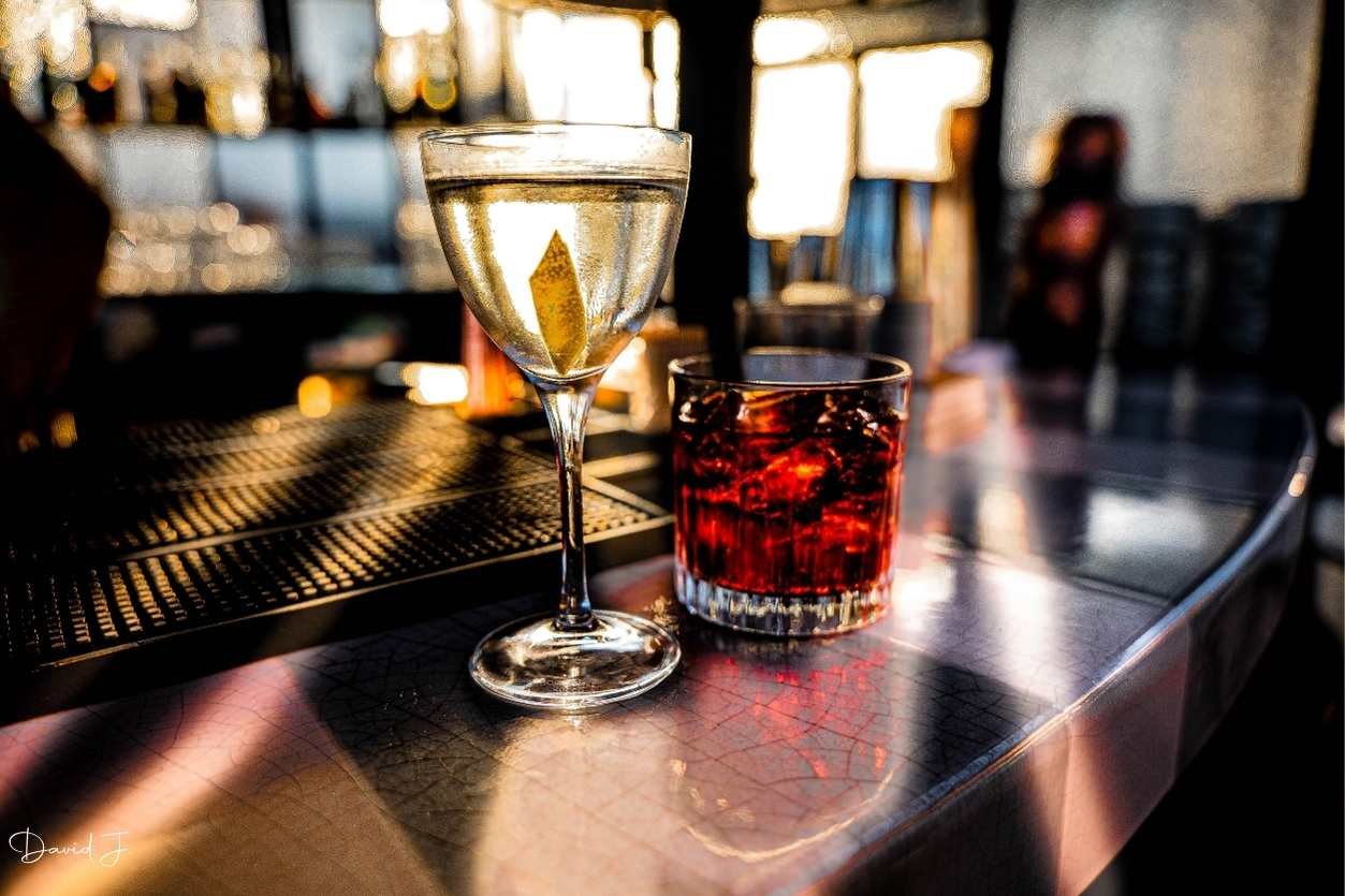 Shooting photo Antara Plazza Nice