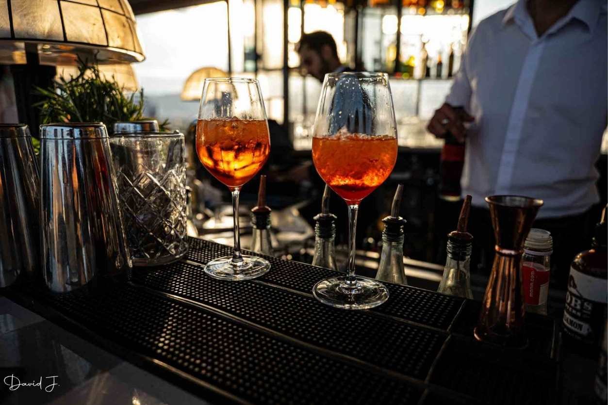 Shooting photo hôtel Nice