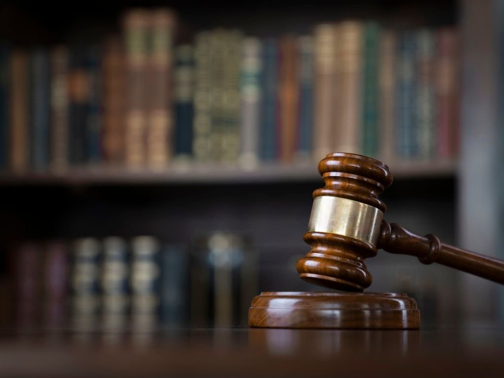 Site Web d'une avocate pénaliste à Marseille